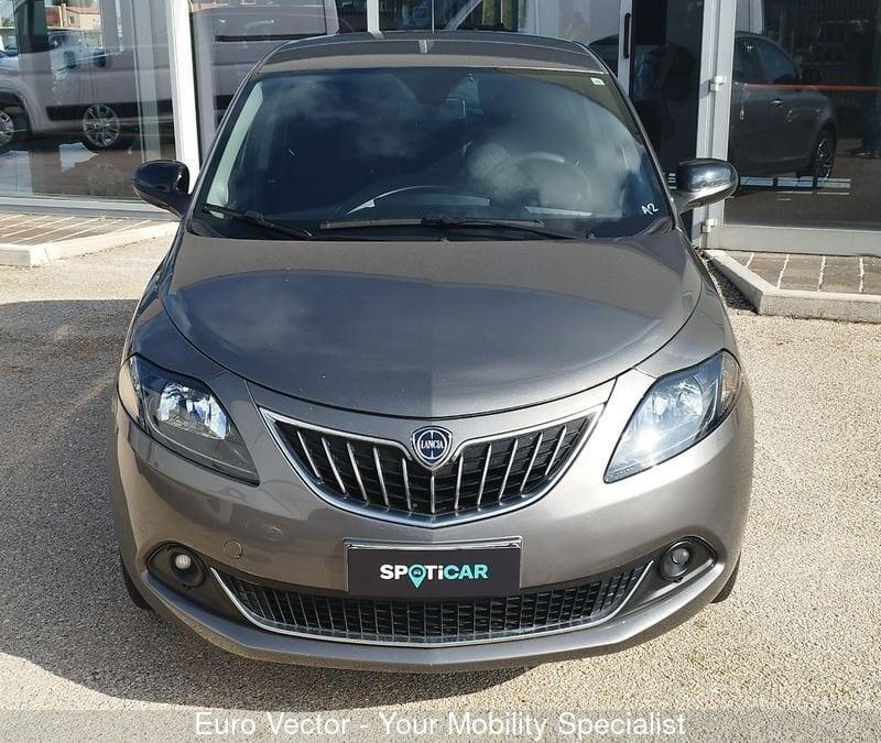Lancia Ypsilon Ypsilon 1.2 69 CV 5 porte GPL Gold Plus