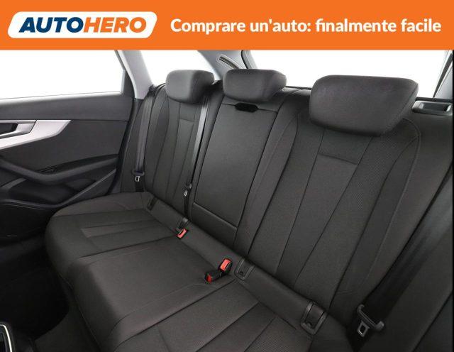 AUDI A4 Avant 35 TFSI S tronic S line edition