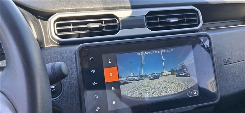 Dacia Duster 1.5 Blue dCi Journey UP 4x2