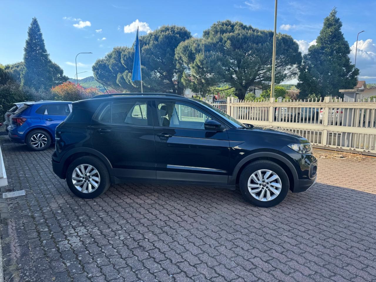 Volkswagen T-Cross 1.0 TSI 110 CV Style