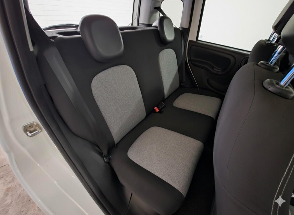 FIAT PANDA 1.2 EASY 69cv S&S