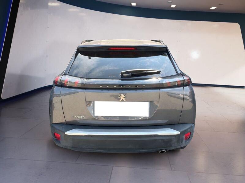 Peugeot 2008 II 2020 1.5 bluehdi Allure Pack s&s 130cv eat8