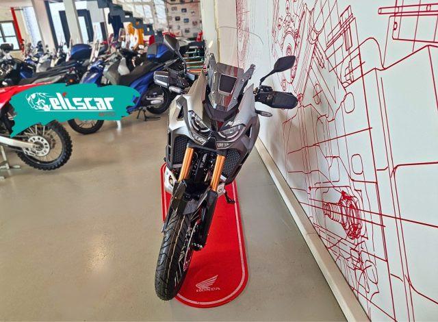 HONDA Africa Twin CRF 1100 L ADVENTURE SPORT 2025