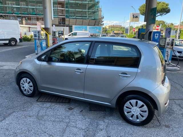 Volkswagen up! up! 5p 1.0 High 75cv