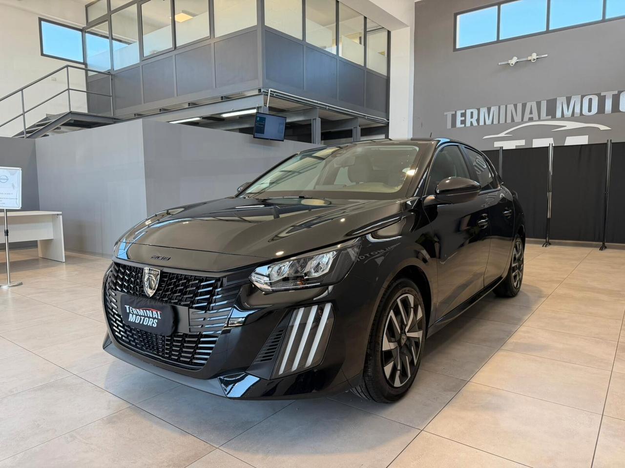 Peugeot 208 1.2 puretech Style s&s 75cv