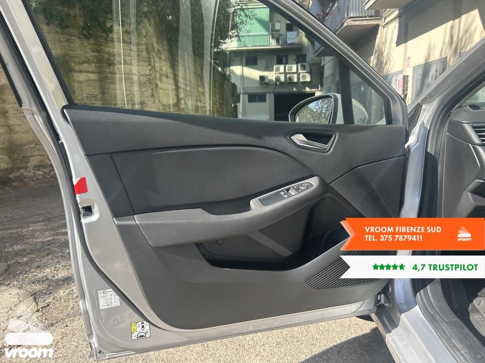 RENAULT Clio 5ª serie Clio Full Hybrid E-Tech ...