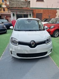 Renault Twingo SCe 65 CV limited