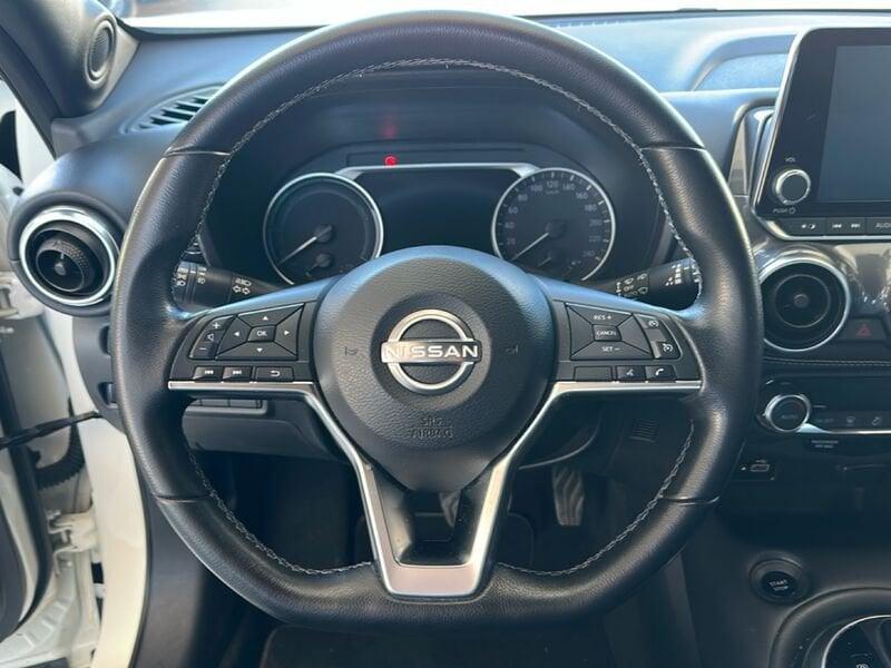 Nissan Juke Juke 1.6 hev N-Design