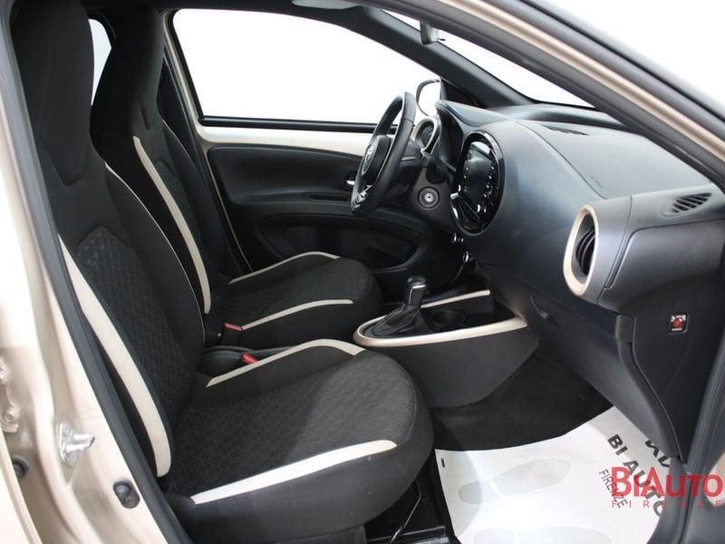 Toyota Aygo X Aygo X 1.0 Trend Air 72cv s-cvt