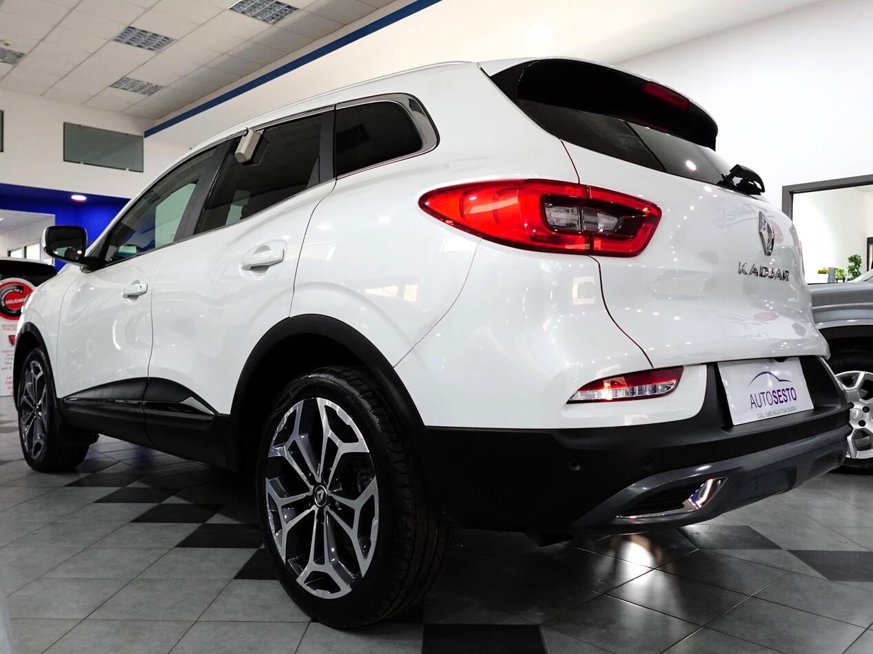 Renault Kadjar 1.5 BlueDCI 115 CV SPORT EDITION 2