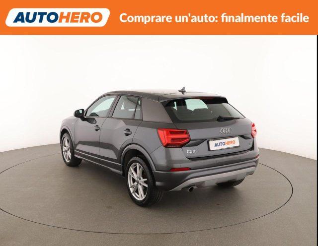 AUDI Q2 1.6 TDI Sport