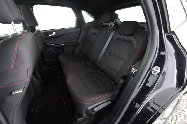 FORD Kuga Kuga 2.5 Plug In Hybrid 225 CV CVT 2WD ST-Line