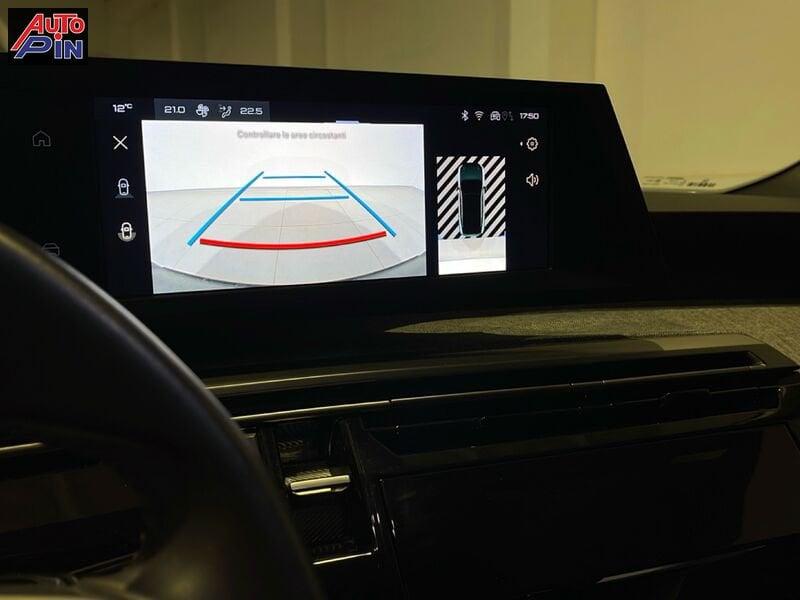 Peugeot 3008 Hybrid 145 Allure e-DCS 6