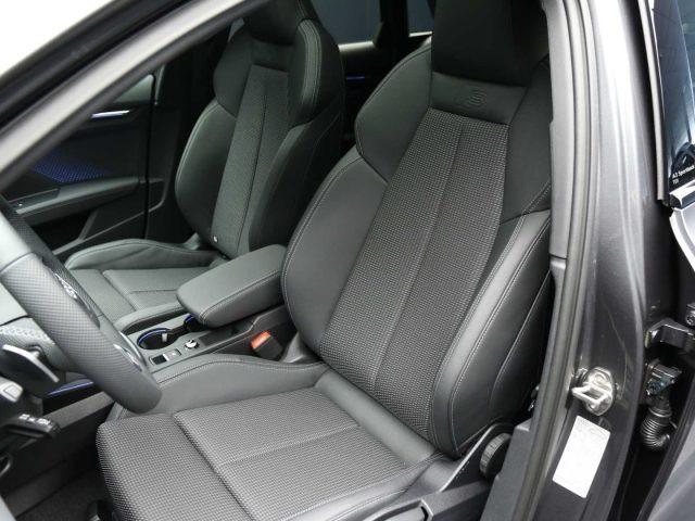 AUDI A3 SPB TDI 110 kW S tronic S line edition