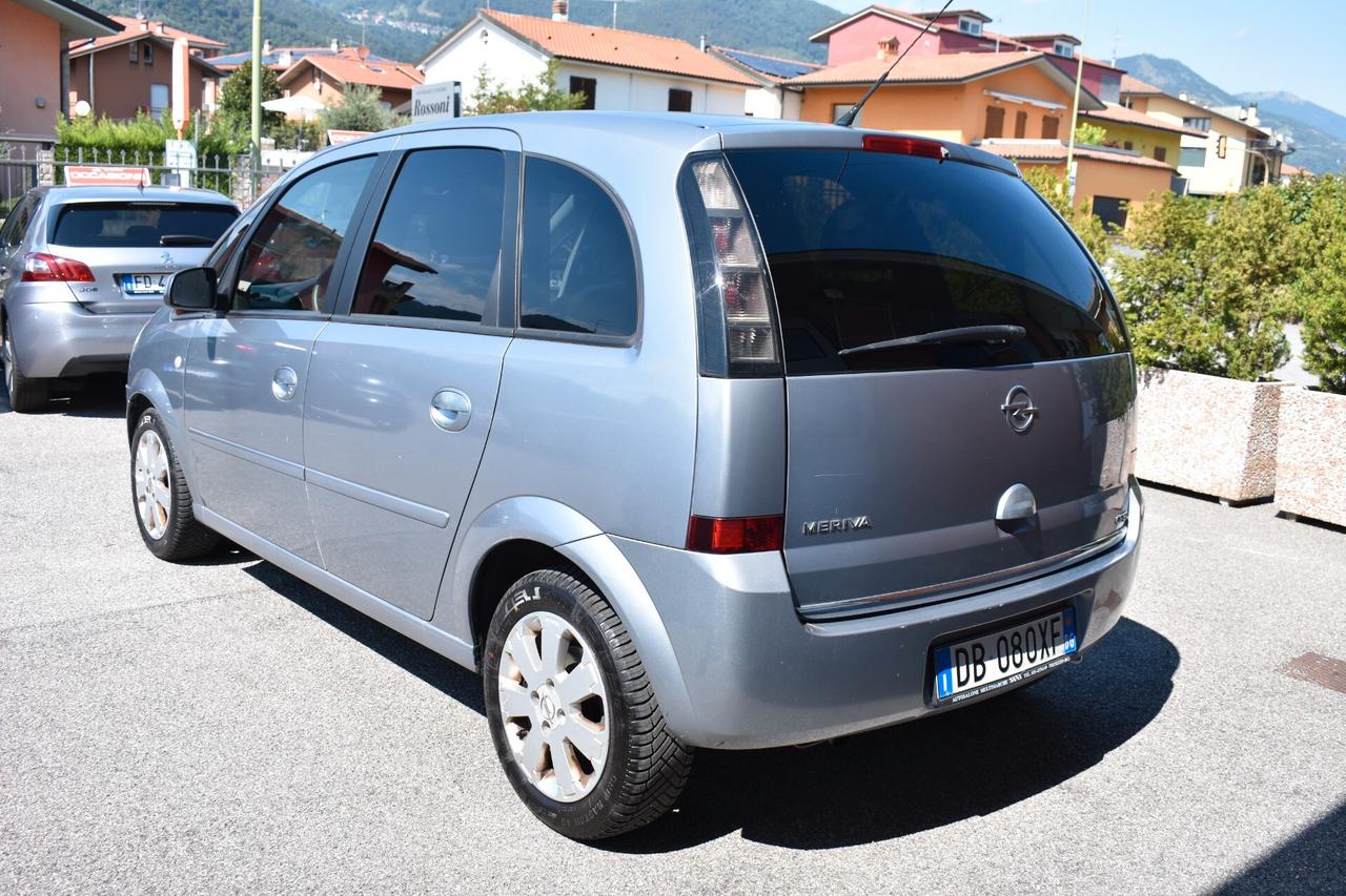 Opel Meriva 1.4 Benz 16V Enjoy