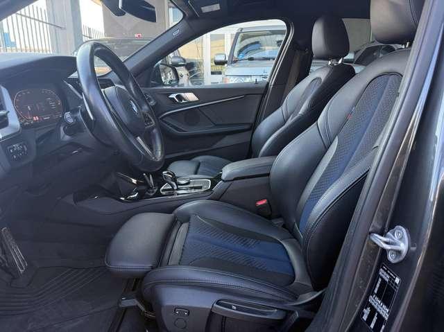 BMW 118 118d Msport auto / KM CERTIFICATI