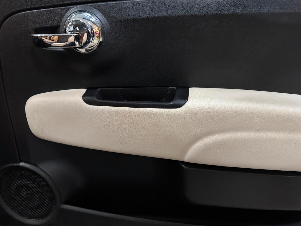 Fiat 500 1.0 Hybrid Dolcevita PERFETTA SUBITO DISPONIBILE FULL OPTIONAL