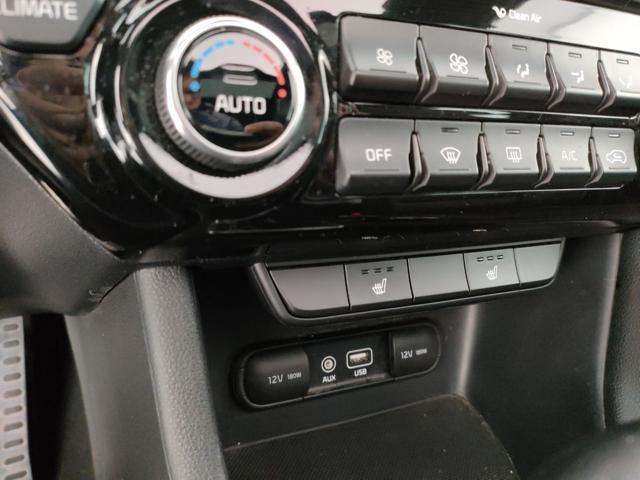 KIA Sportage 1.7 CRDI 141 CV DCT7 2WD GT Line