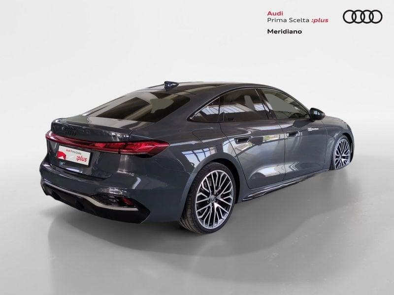 Audi A5 TDI 150Kw quattro S tronic S line edit