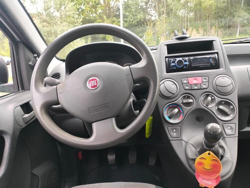 Fiat Panda 1.2 Classic 69cv