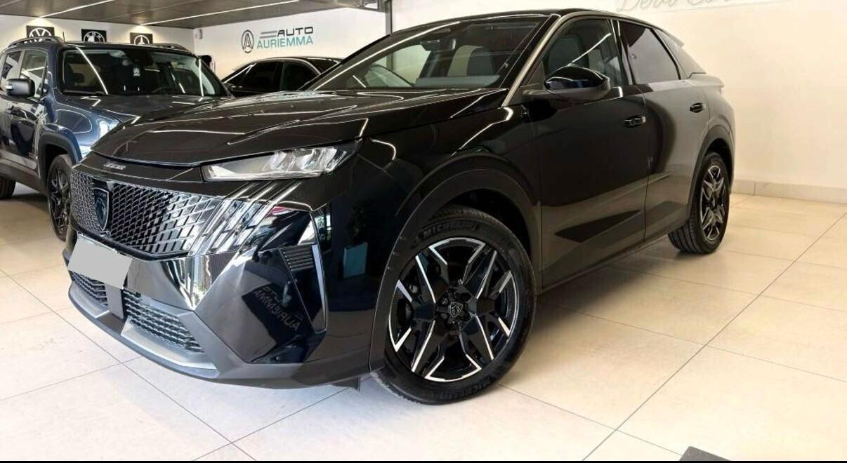 Nuova Peugeot 3008 Hybrid 160cv e-DCS 6 Allure