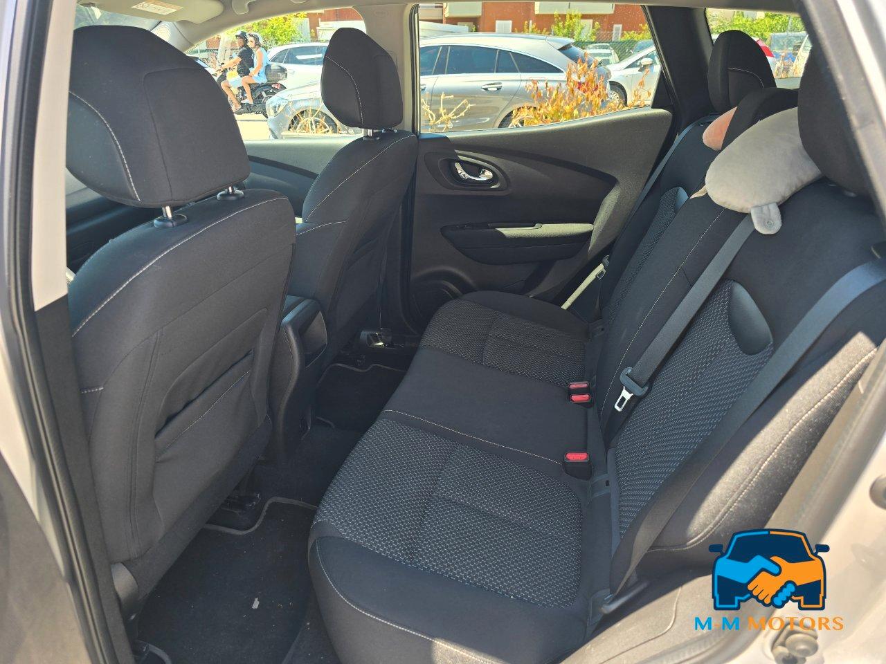 Renault Kadjar 1.5 blue dci Sport Edition2 115cv