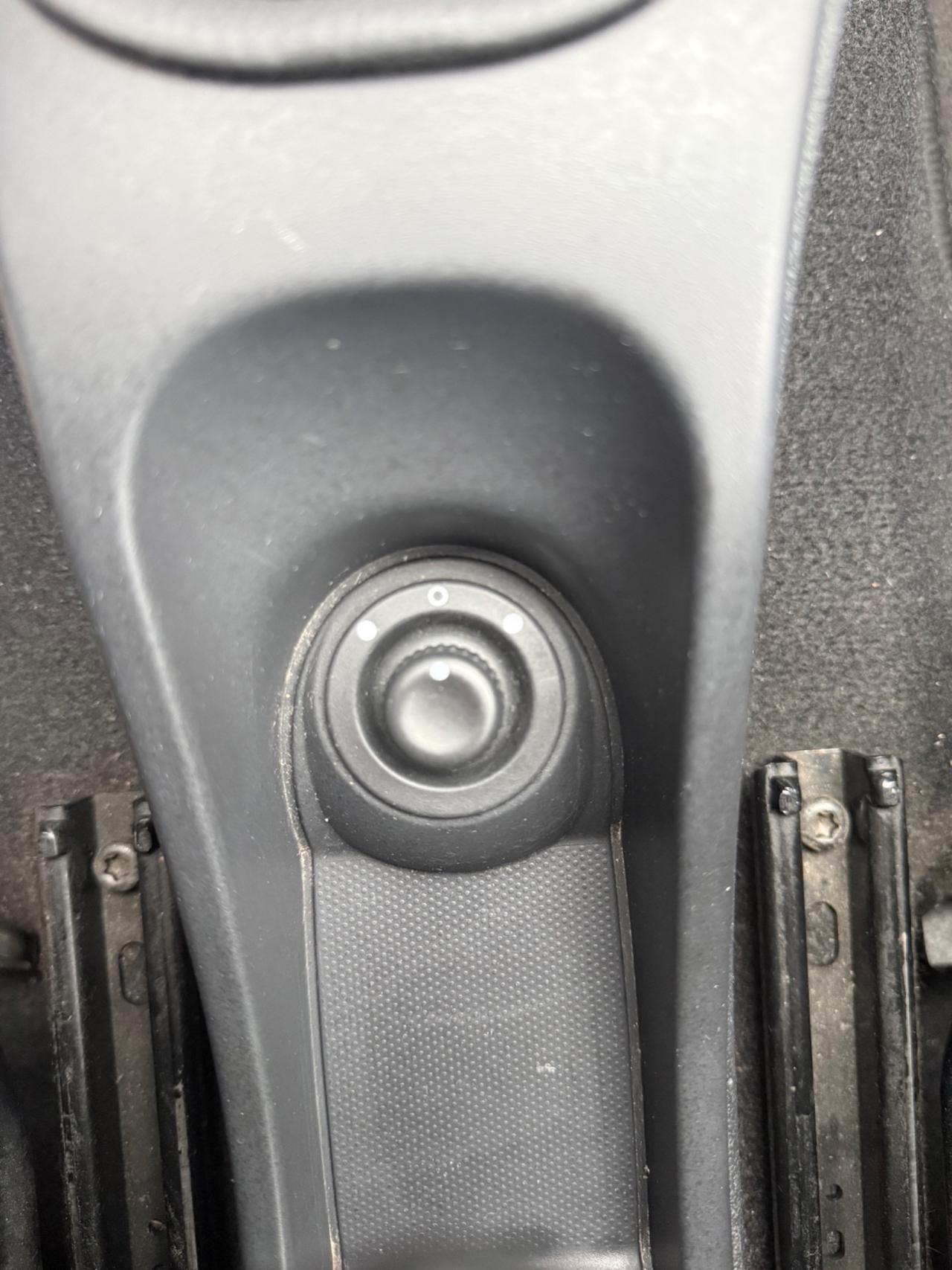 Dacia Duster 1.6 110CV 4x2 GPL Lauréate