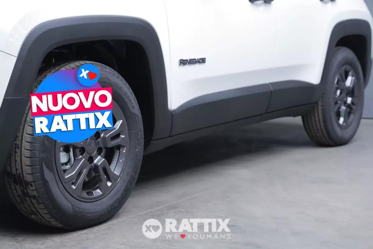 Jeep Renegade 1.5 Turbo T4 Mhev Altitude 2wd DCT