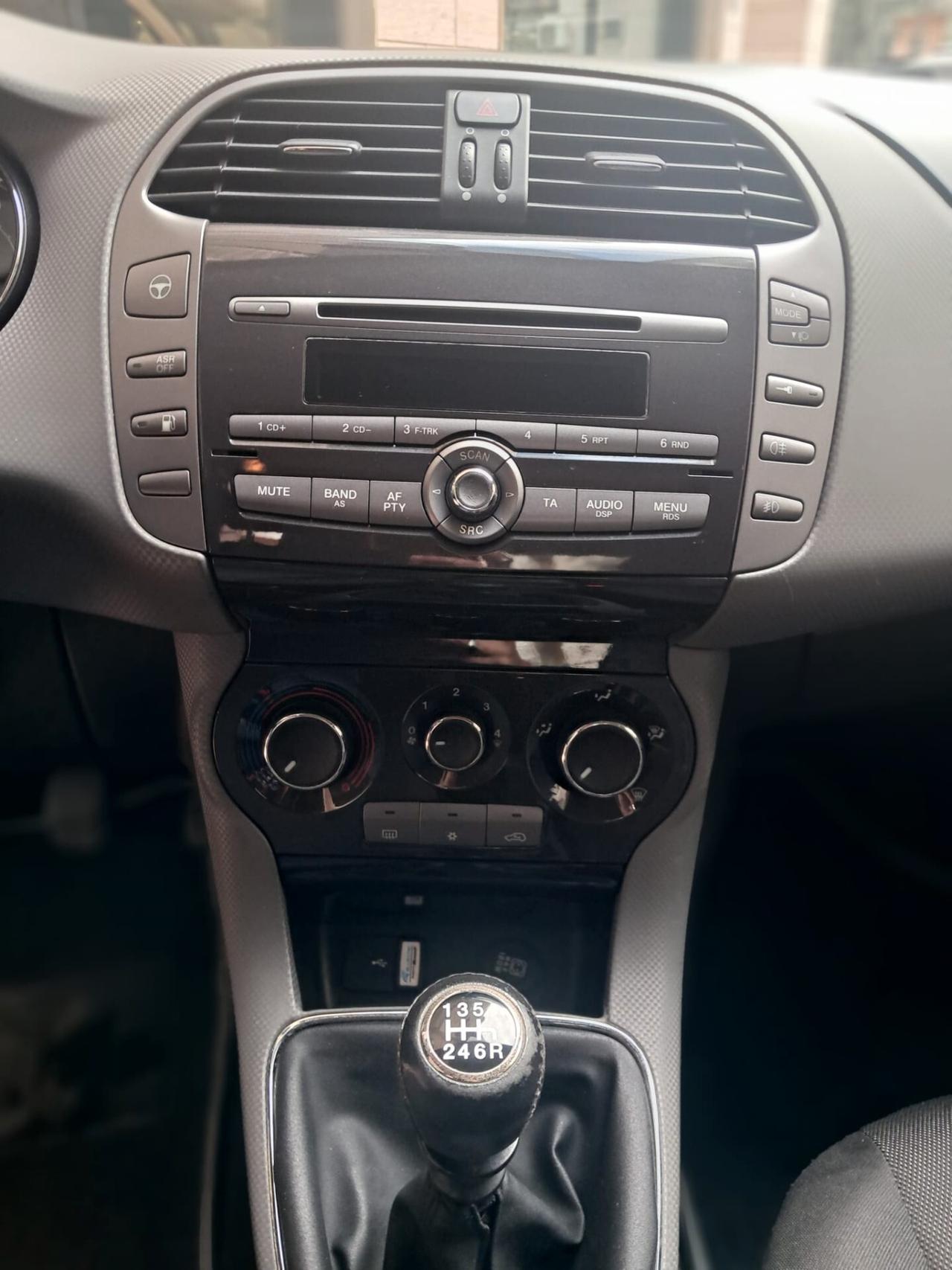 FIAT BRAVO 1.4 GPL-Unipro-Neopatentati-Euro4650