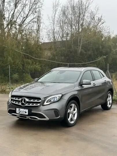 Mercedes-benz GLA 200 GLA 220 d Automatic 4Matic Sport