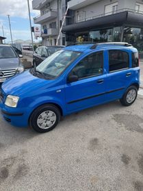 Fiat Panda 1.1 Actual