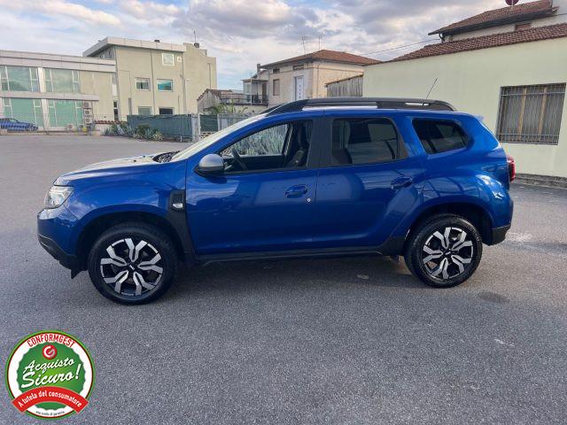 DACIA Duster 1.5 Blue dCi 8V 115 CV 4x2 Extreme - MOD. 2023