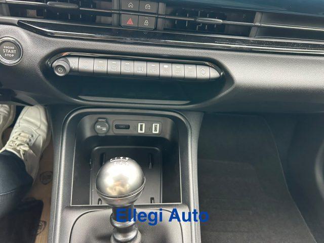 FIAT 600 PROMO FINANZIAMENTO 1.2 Icon 100cv KM 0