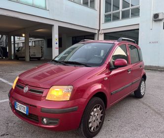 Fiat Panda 1.2 Dynamic Natural Power