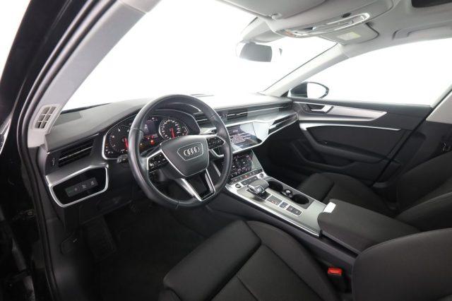 AUDI A6 A6 Avant 40 2.0 TDI S tronic Business Sport