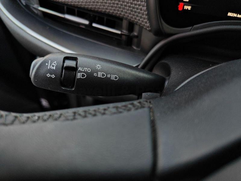 FIAT 500 500e Berlina 42 kWh La Prima