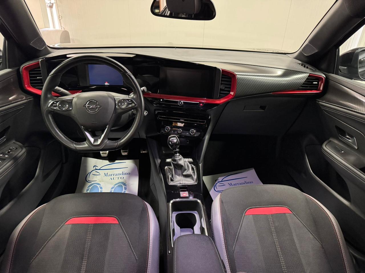 Opel Mokka 1.2 Turbo 130 CV Ultimate