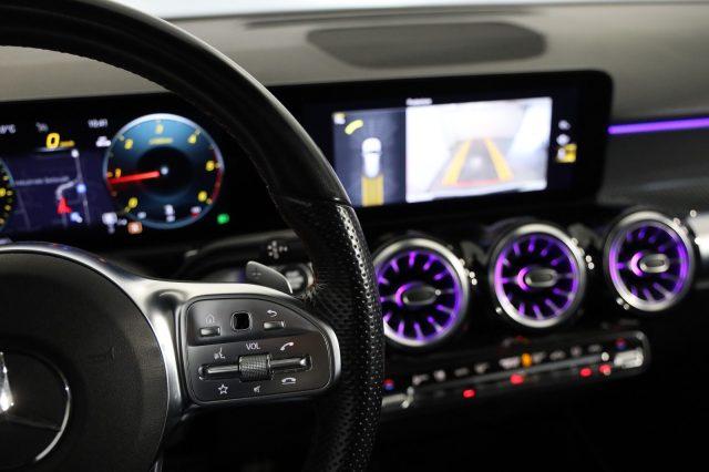 MERCEDES-BENZ GLB 180 d Automatic Premium Night Tetto Apribile