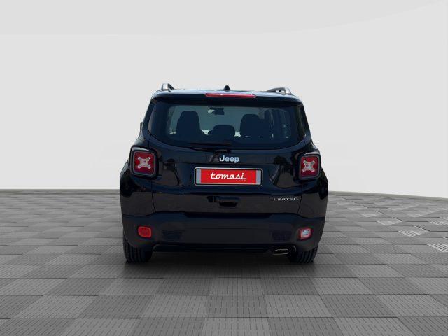 JEEP Renegade Renegade 1.0 T3 Limited
