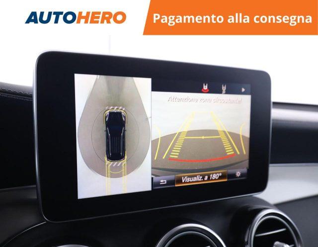 MERCEDES-BENZ GLC 350 e 4Matic Premium