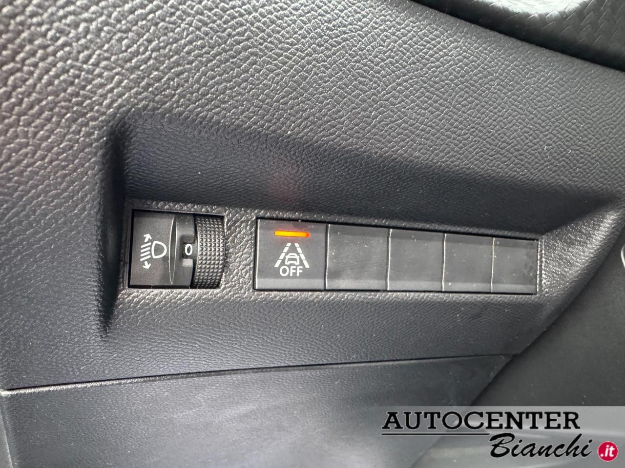 Peugeot 208 5 Porte 1.5 bluehdi Allure s&s 100cv my20