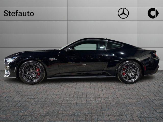 FORD Mustang Fastback 5.0 V8 aut. GT