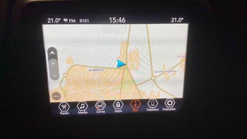 Jeep Renegade Renegade 1.6 Mjt 130 CV Limited