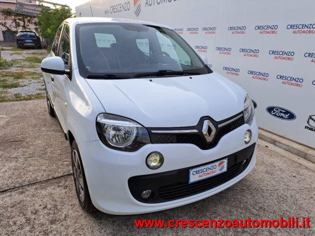 RENAULT Twingo SCe Life - AZIENDALE - MINI RATA 4 ANNI