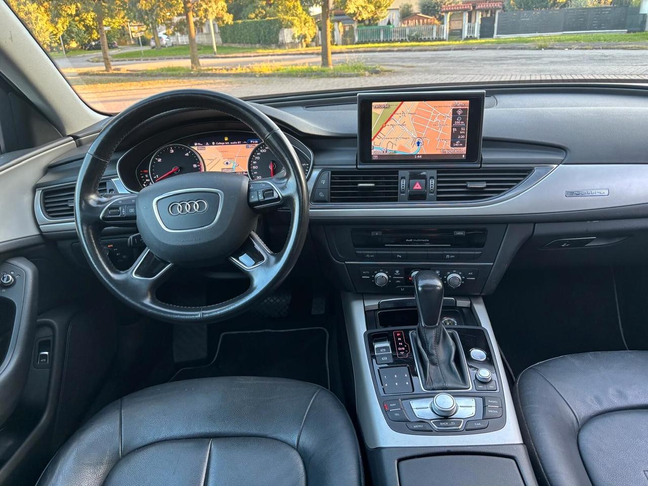 Audi A6 Avant 3.0 TDI quattro S tronic Business Plus CELL 320 147 1147 WUATSAPP..ACCETIAMO PERMUTE