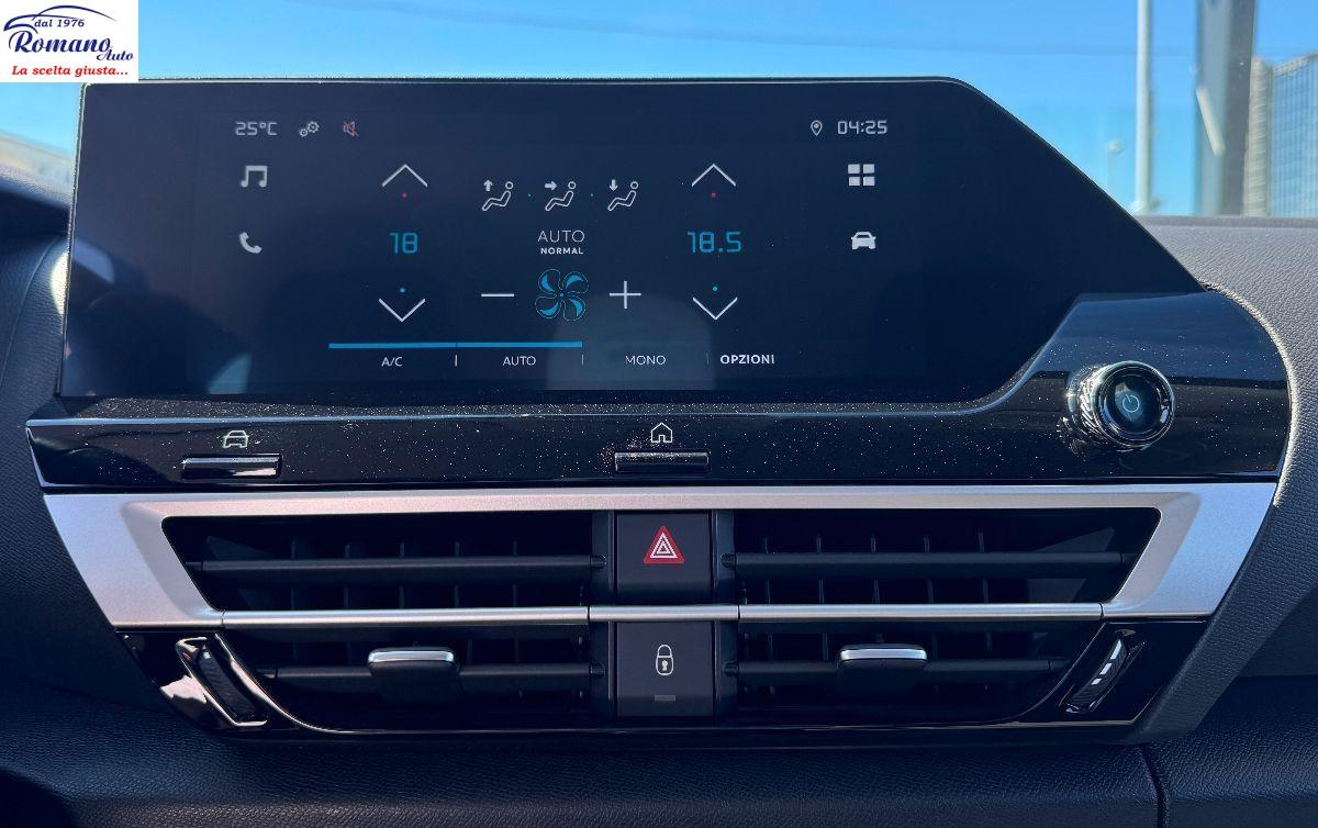 CITROEN - C4 - PureTech 130 Plus#VIRTUAL COCKPIT!