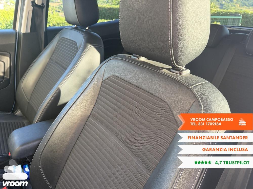 FORD EcoSport 1.0 EcoBoost 125 CV Start&Stop Ti...