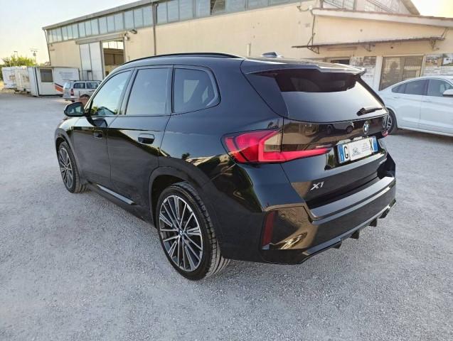 BMW X1 Sdrive18d MSport GARANZIA BMW