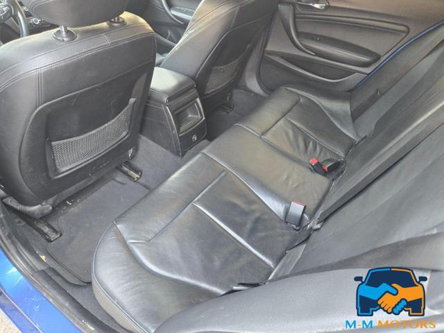 BMW 114 d 5p. Msport