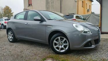 ALFA ROMEO Giulietta 1.4 Turbo 120 CV GPL 97000KM